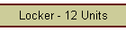 Locker - 12 Units
