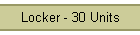 Locker - 30 Units